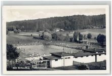 99438 O5302 Bad Berka - Schwimmbad