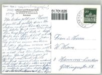 75337 W7546 Enzklösterle Foto AK