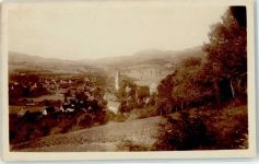 64385 W6101 Reichelsheim (Odenwald) - Ort handschriftlich