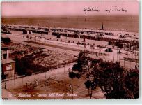 47838 Riccione 1951 - Hotel Vienna Strand