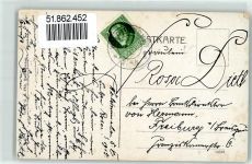 93449 W8494 Waldmünchen - Bezirksamt