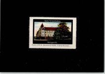 08451 O9630 Crimmitschau Vignette