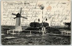 14727 O1831 Döberitz - Truppenübungsplatz Mühle