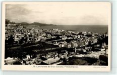 Las Palmas de Gran Canaria - Vista Parcial