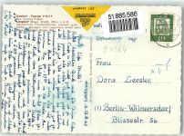 94264 W8371 Langdorf b Regen - Gasthaus Pension Post Omnibus