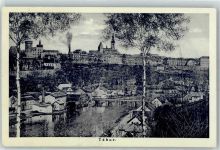 Tábor Tabor 1935