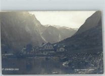Gudvangen