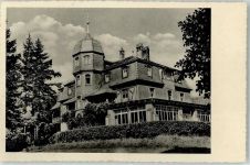 67292 W6719 Schillerhain - Kurhaus Schillerhain