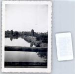 04425 O7127 Taucha b Leipzig Privatfoto KEINE AK