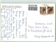 12073 Ceva - Schloss Gasthaus