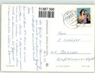 16818 O1950 Rheinsberg - Sanatorium Hohenelse