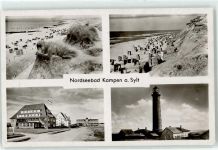25992 W2285 Kampen (Sylt)