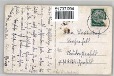 95460 W8581 Himmelkron - Industrieschule