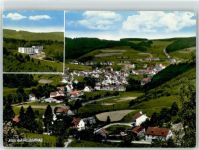 53940 W5374 Hellenthal , Eifel