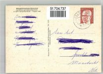 53940 W5374 Hellenthal , Eifel
