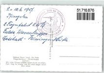 W6412 Wasserkuppe , Kr Fulda Fliegerdenkmal Segelflug
