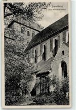 39539 O3530 Havelberg - 1915 Dom Mönchsfriedhof