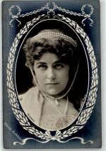 Farrar, Geraldine Opernsänger