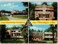 23629 W2401 Klingberg - Jugendherberge Uhlenflucht 30