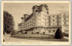 74500 Evian-les-Bains - Royal Palace Hotel