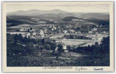 02797 O8801 Luftkurort Lückendorf