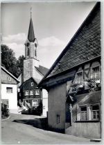 96346 W8649 Wallenfels , Oberfr
