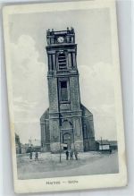 62440 Harnes - Kirche