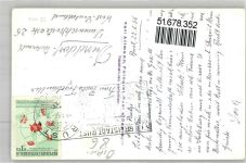 7071 Rust 1956 - Storchennest