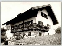 83395 W8228 Freilassing - Pension