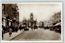 Worthing - Town Hall South Street Autos