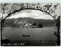 28016 Isola San Giulio - Lago d´Orta