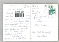 26721 W2970 Emden , Ostfriesland - Fliegeraufnahme