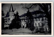 56179 W5414 Vallendar - Schloss