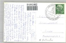56179 W5414 Vallendar - Schloss