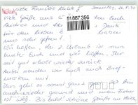 01904 O8505 Neukirch ,Lausitz - Gasthaus Valtenberg Bergbaude