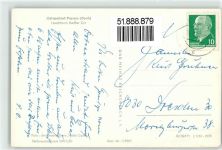18375 O2383 Ostseebad Prerow - Leuchtturm Darßer Ort