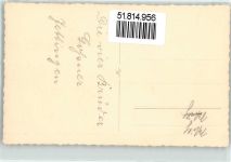 89343 W8876 Jettingen-Scheppach Privatfoto AK Vier Brüder Gossner