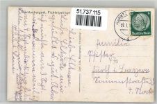 95509 W8581 Marktschorgast