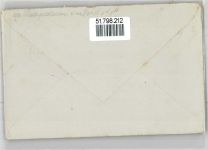 64668 W6149 Rimbach , Odenw - Landpoststempel