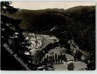 07429 O6826 Sitzendorf - Schwimmbad