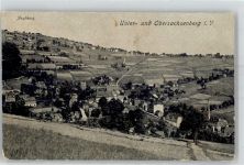 08248 O9650 Sachsenberg-Georgenthal