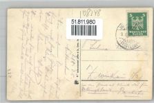 08248 O9650 Sachsenberg-Georgenthal