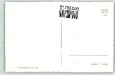 17459 O2225 Koserow - Strandleben