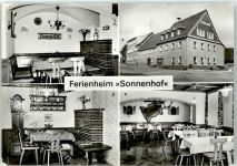 09496 O9341 Satzung - Pension Sonnenhof Gasthaus Antons Eck