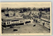 41200 Romorantin-Lanthenay - La Place