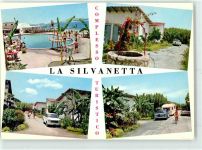 98057 Milazzo - Complesso turistico La Silvanetta Feriendorf