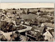 38875 O3701 Tanne , Harz