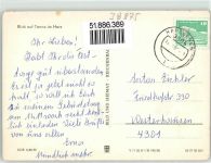 38875 O3701 Tanne , Harz
