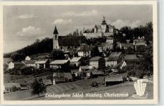 4292 Weinberg - Schloss Weinberg