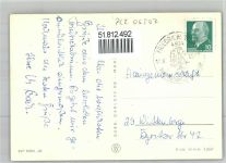 06507 O4304 Friedrichsbrunn - Harz Schwimmbad